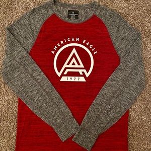 American Eagle Long Sleeve